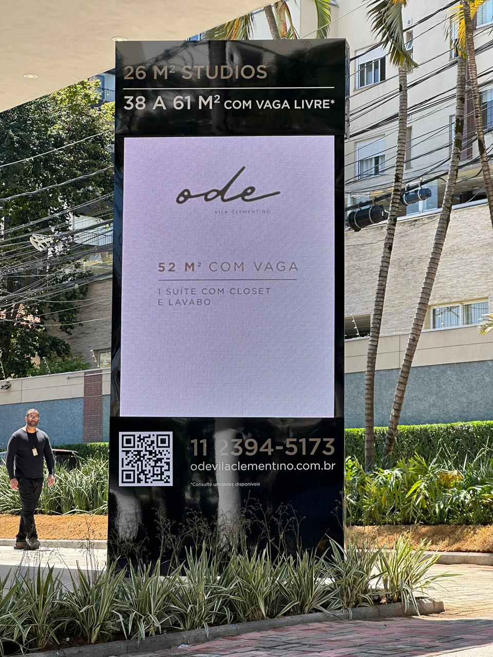 Projeto Polígono Soluções